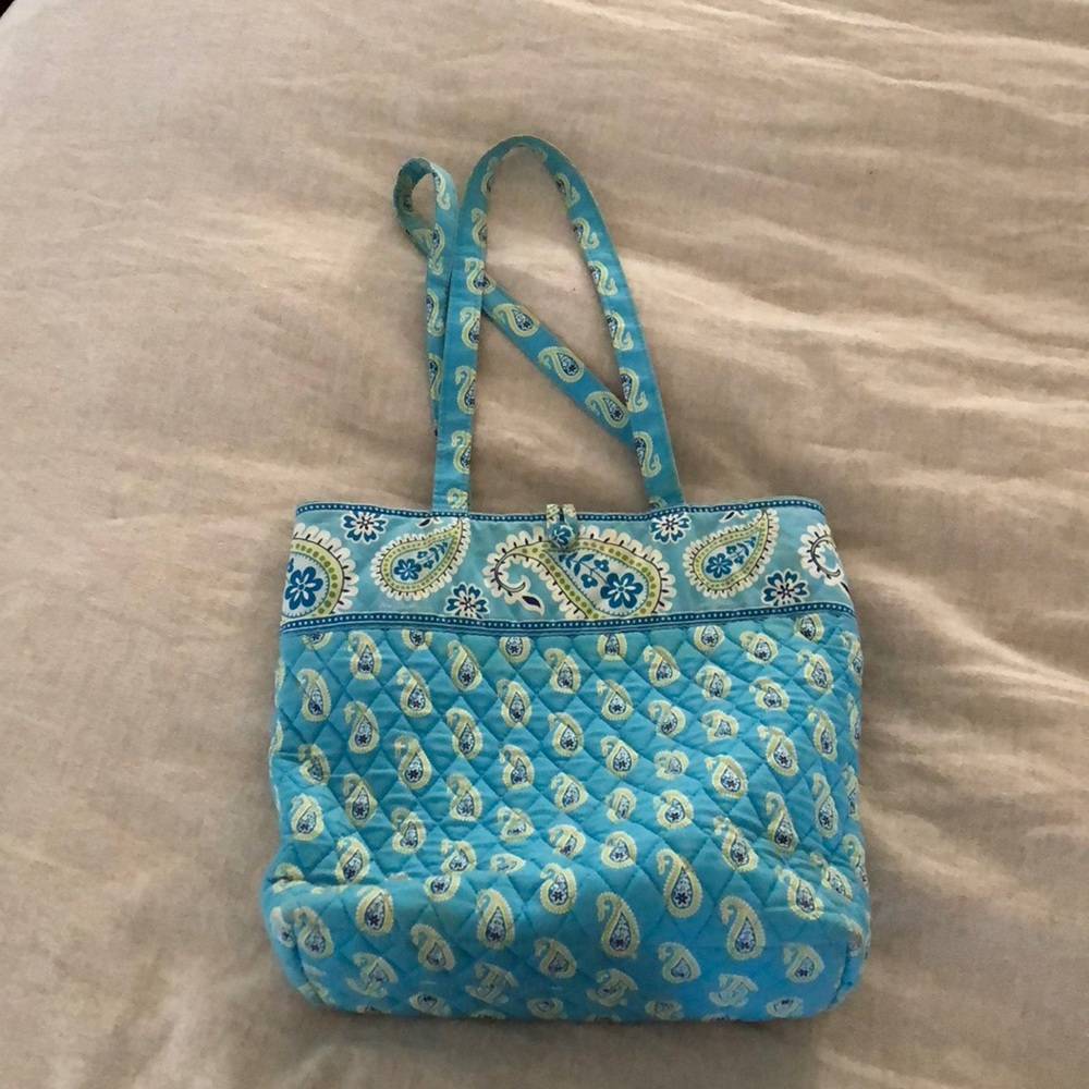 Vera Bradley tote